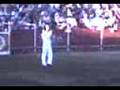 San Roque Fuentelapeña 2007