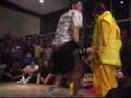 Steelo vs Hella Hung