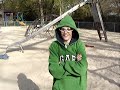 The REAL Spider-Man: Green Terror