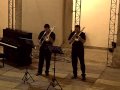 B. Marcello - Sonata per due violoncelli  - Vincenzo Paratore
