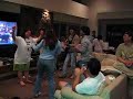 Syukuran di Amerika Part I Syukuran di Amerika Part I