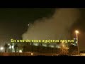 Letra de la cancion Cuando sea espacio - Alejandro sanz