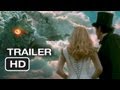 Oz: The Great and Powerful TRAILER 2 (2013) - James Franco Movie HD