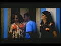 clipe do cd vamo que vamo, da m�sica �menina mulher da pele preta�, de jorge ben (benjor). participa��o da atriz thalma de freitas.