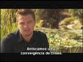 Documentário apresentado pelo ator Leonardo DiCaprio e lançado um ano depois do de Al Gore, explora uma convergência de crises relacionadas a problemas ambientais como o aquecimento global, desmatamento e extinção de espécies, incluindo a humana. Aponta que o planeta está em seu limite, e que os seres humanos, causadores do problema por seu modelo de civilização industrial, devem fazer algo para mudar a situação.O filme, em estilo dinâmico, conta com depoimentos de mais de 50 cientistas, políticos e ativistas ambientais, como o ex-presidente da União Soviética e Nobel da Paz Mikhail Gorbachev e o físico Stephen Hawking, além de autoridades em projetos de sustentabilidade.