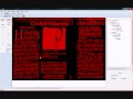 tutorial video