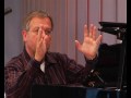 Masterclass Pr�gardien Gesang Schuber2