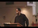 Prophet versus Potentate part 1