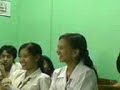 ginelle is singing ginelle is singing