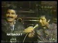 LOS IRACUNDOS ENTREVISTA SEGUNDA PARTE