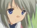Clannad - Chain Combo