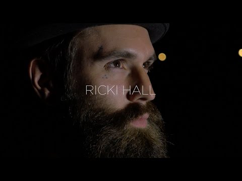 Ricki Hall Tattoo Interview for Ink & Honor