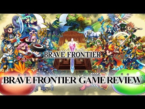 how to fuse brave frontier