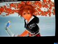 kingdom hearts 2 boss 22 (mysterious enemy)