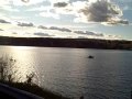 KEUKA LAKE STATE PARK an october day