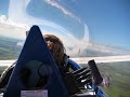 Veri Eze Cloud Flying - Near Springbank Airport
