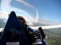 Veri Eze Cloud Flying - Near Springbank Airport
