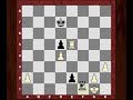 Instructive Game: No need to fear passed pawns if precise! Pt 2 of 2