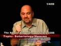 What The Bleep Do We Know? - The Atheist Experience #586