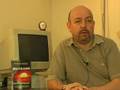 videos de Swarming-Bioteaming: Ken Thompson Interview 1/13