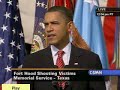 Ft. Hood Memorial Service (4)