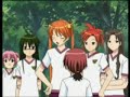 Negima - The \"F\" Word