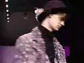 Ann Demeulemeester FW08 Mens part2 Ann Demeulemeester FW08 Mens part2