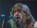 Leño - Si señor-sorprendente - directo 1982