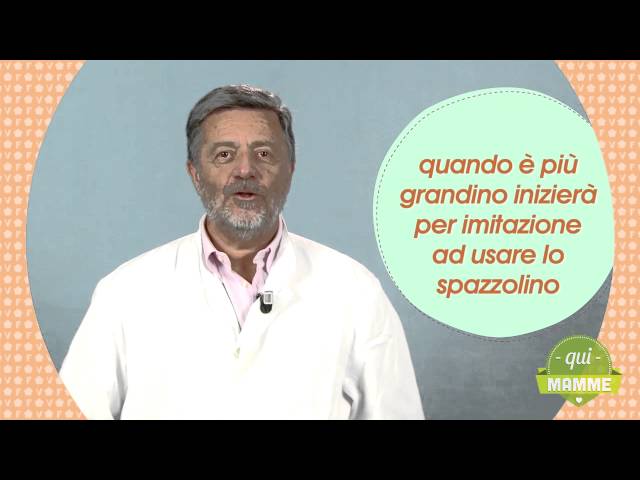 Cure dentistiche durante l’allattamento