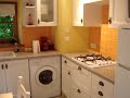 Intérieur du gite en Ardennes
