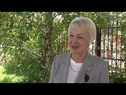 Просмотр видео