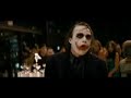 the dark knight movie clip joker crashes the party