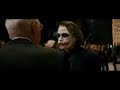 the dark knight movie clip joker crashes the party