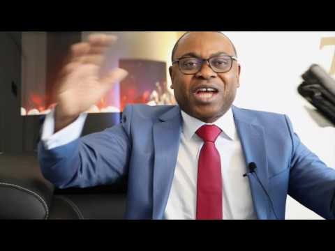 Apôtre William Kibingwa. Comment posséder le territoire Part II Apôtre William Kibingwa. Comment posséder le territoire Part II