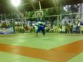 Hajime! 2008 - John Baylon vs Gerard