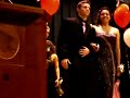Saugus Prom Promenade 2008