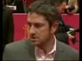 Gerard Butler y El Arrebato - A mí na más...