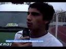 Entrevista a Carlos Espinoza - COL vs MCO
