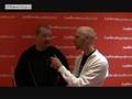 Steve Davis about his WSOP Main Event and Poolstars