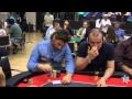 Main event Guarda video