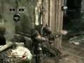 Gears of War - Locust Dance