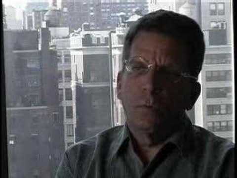 John Buchanan From Martial Law 9-11- ...