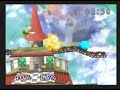 Super Smash Brothers 64 Kirby Rocks