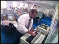 El gordo se vuelve loco