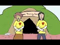 The Chanukah story in 5 animated minutes: http://www.youtube.com/watch?v=G40SlkmZkqU