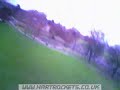 Flycamone2 onboard video - Flyingwings Bongo
