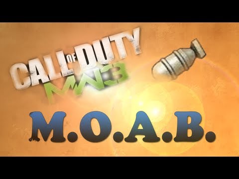 modern warfare 3 moab - LIKE Y FAVORITOS!! Todo Ayuda!! Primera Partida: http://www.youtube.com/watch?v=lNs77u6jRqg Canal del Streaming: http://es-es.twitch.tv/willyrex Canal Princi...