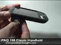 REVIEW: iPAQ 100 Series Classic Handheld