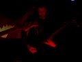 Red Sparowes - The Great Leap Forward Poured Down ... (live)