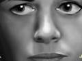Torchwood - Gwen Cooper (Eve Myles) - Time-lapse painting
